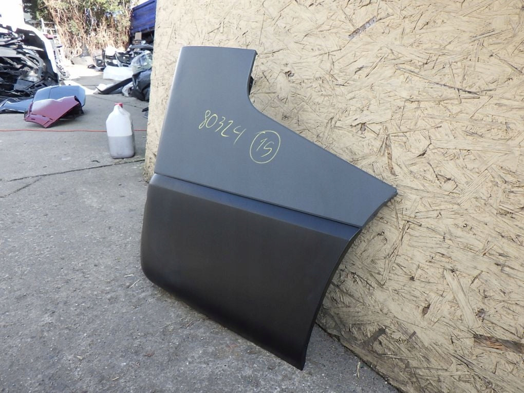 RENAULT TRAFIC III OPEL VIVARO II B NISSAN NV300 Rear Bumper Right