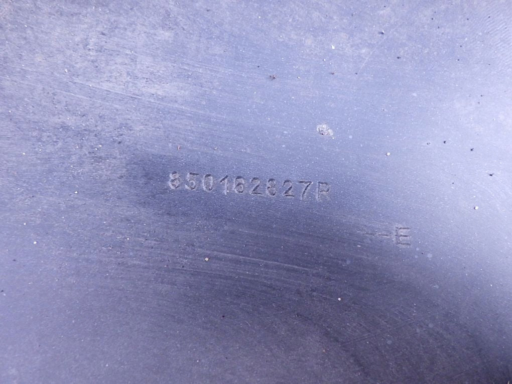 RENAULT TRAFIC III OPEL VIVARO II B NISSAN NV300 Rear Bumper Right