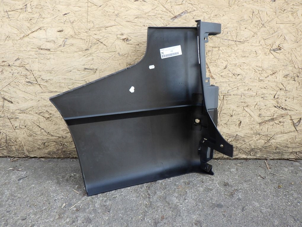 RENAULT TRAFIC III OPEL VIVARO II B NISSAN NV300 Rear Bumper Right