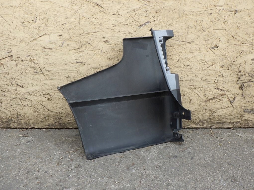 RENAULT TRAFIC III OPEL VIVARO II B NISSAN NV300 Rear Bumper Right