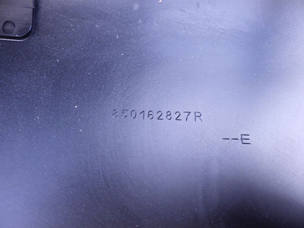 RENAULT TRAFIC III OPEL VIVARO II B NISSAN NV300 Rear Bumper Right