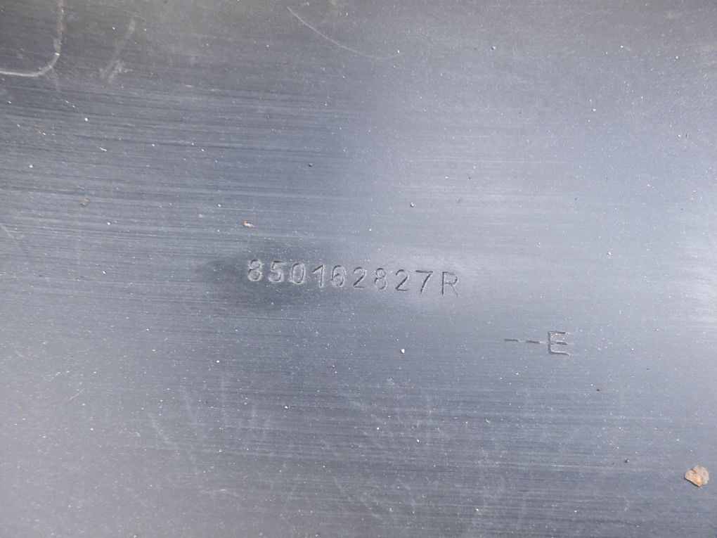 RENAULT TRAFIC III OPEL VIVARO II B NISSAN NV300 Rear Bumper Right