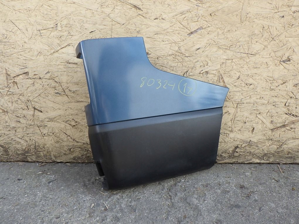 RENAULT TRAFIC III OPEL VIVARO II B NISSAN NV300 Rear Bumper Right