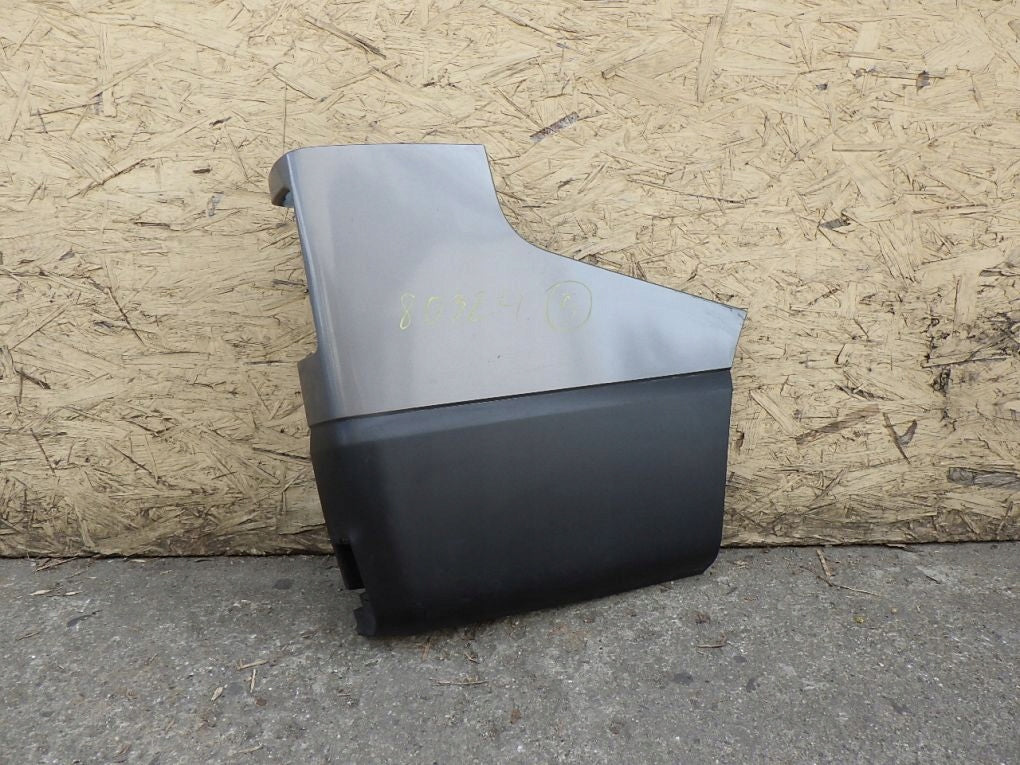 RENAULT TRAFIC III OPEL VIVARO II B NISSAN NV300 Rear Bumper Right