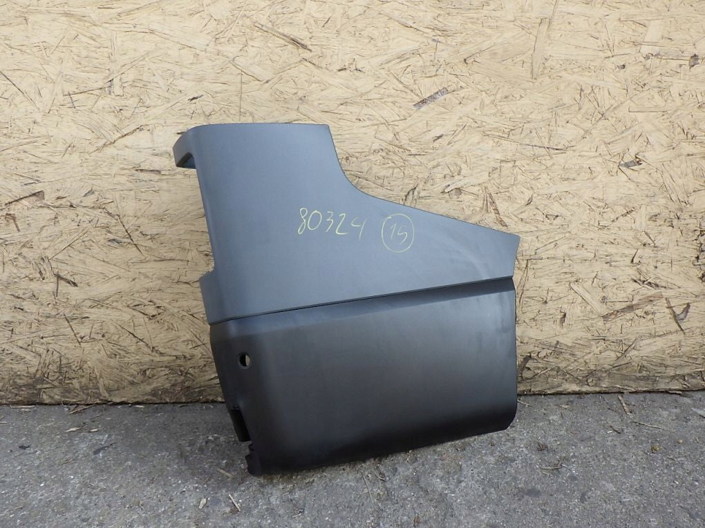 RENAULT TRAFIC III OPEL VIVARO II B NISSAN NV300 Rear Bumper Right