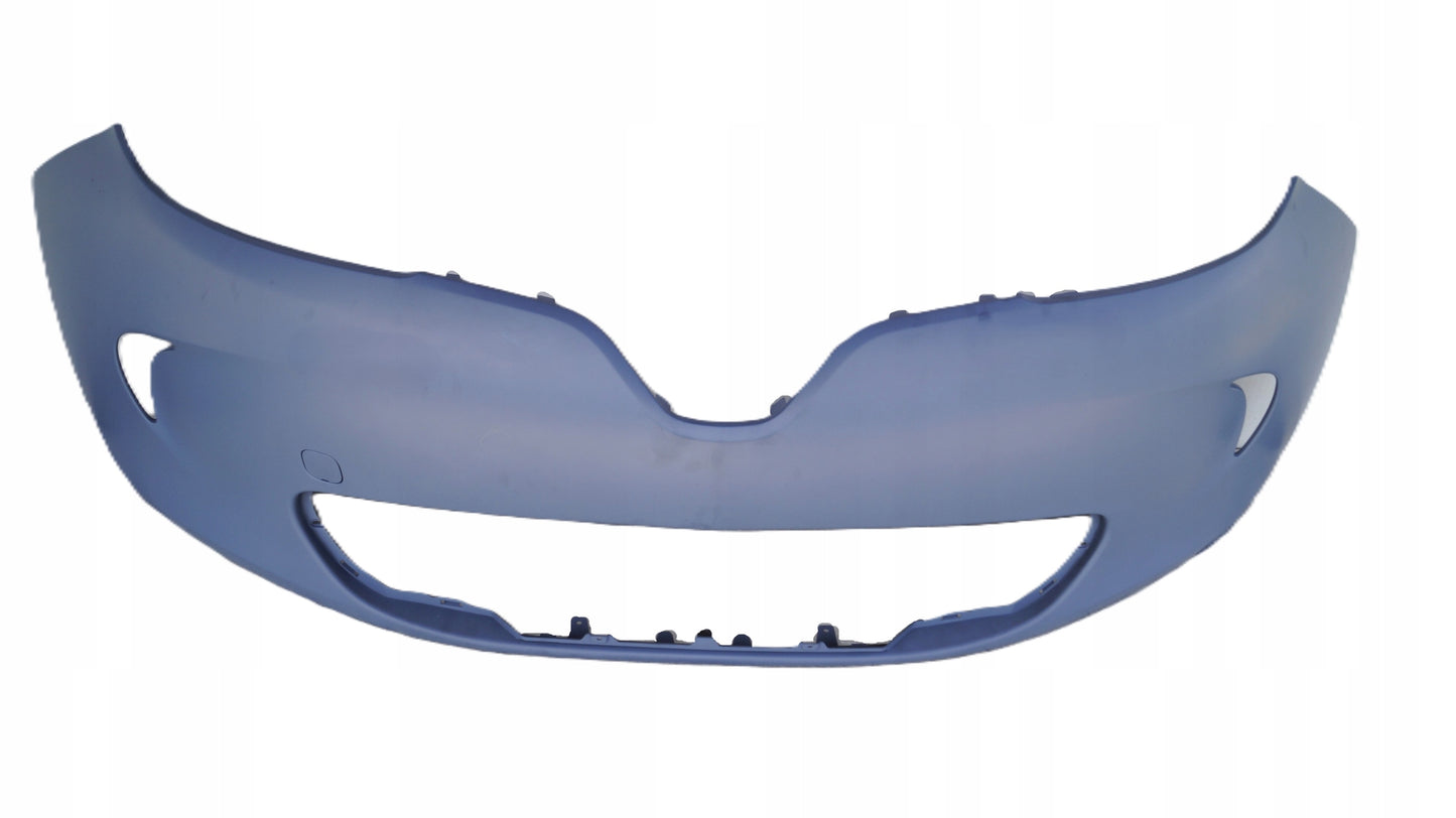 RENAULT ZOE 12-19 FACTORY NEW FRONT BUMPER OE COMPLETE ORIGINAL