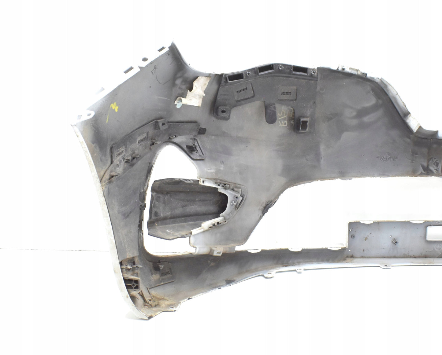 RENAULT ZOE LIFT FRONT BUMPER ORG + GRILLES