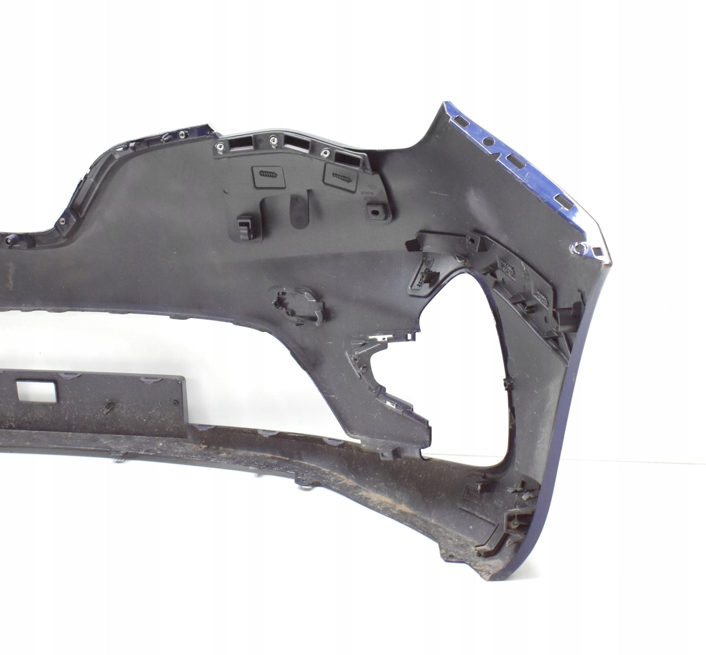 RENAULT ZOE LIFT FRONT BUMPER ORG