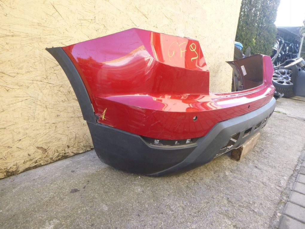 SEAT ARONA 6F9 2017- Rear Bumper