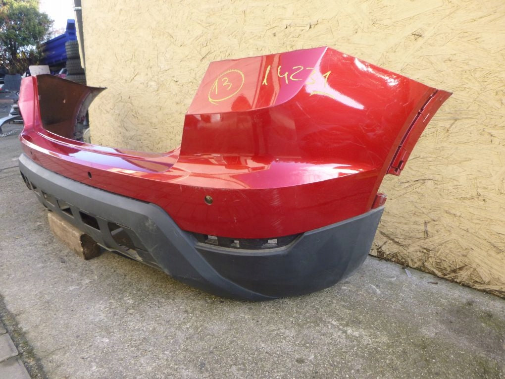 SEAT ARONA 6F9 2017- Rear Bumper