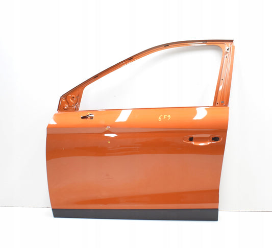 SEAT ARONA 6F9 LEFT FRONT DOOR ORG 6F9831311
