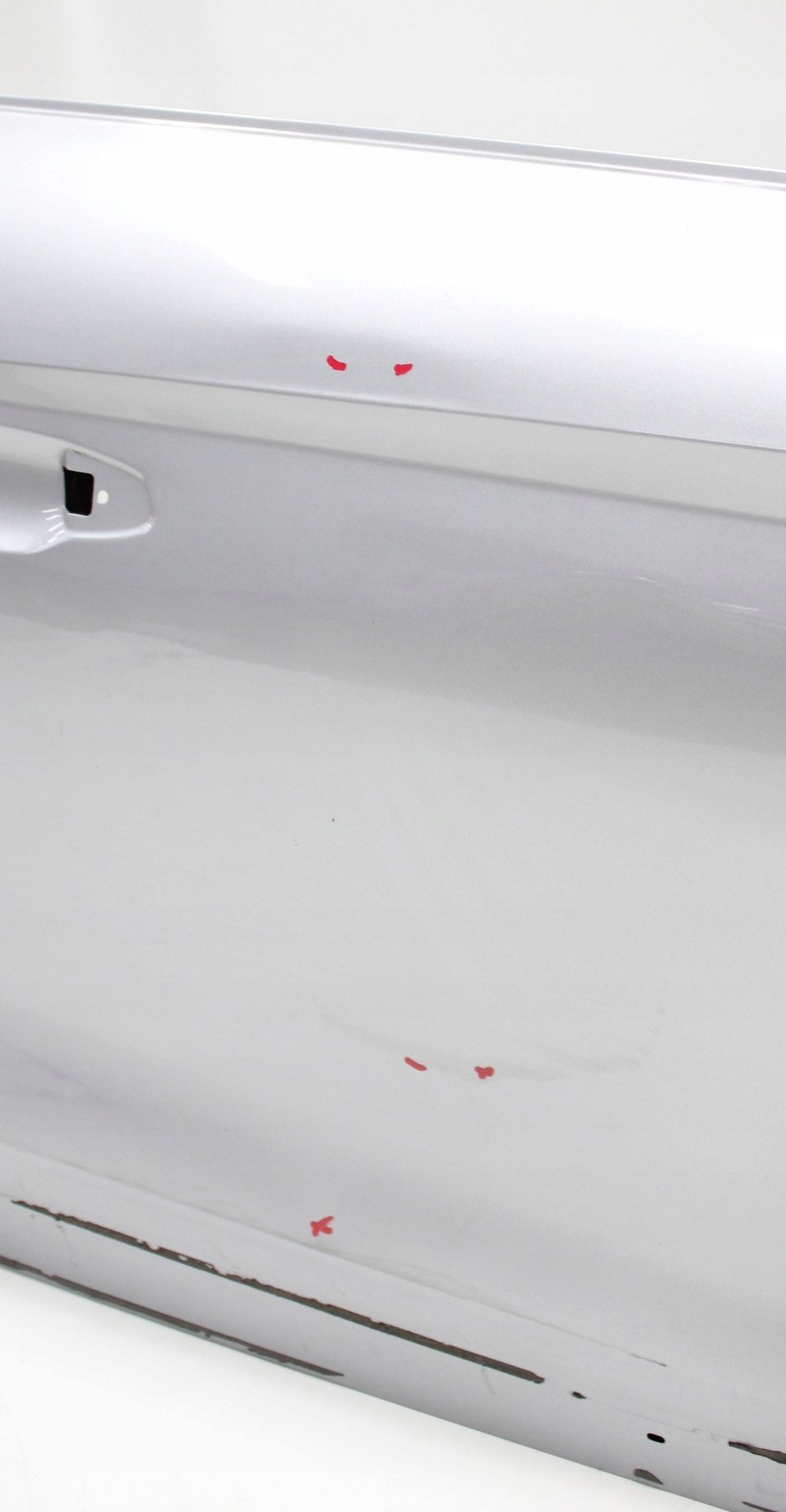 SEAT ARONA 6F9 RIGHT FRONT DOOR ORG