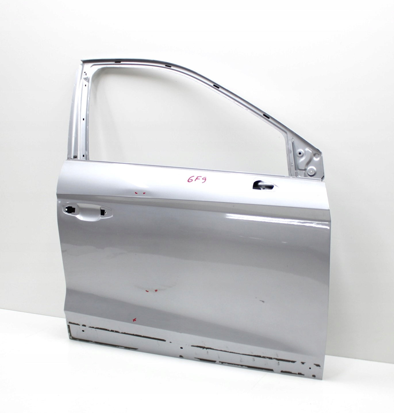 SEAT ARONA 6F9 RIGHT FRONT DOOR ORG