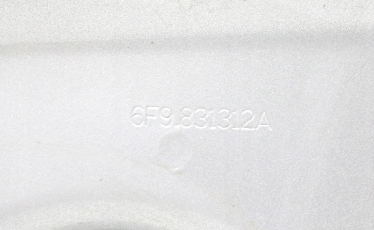 SEAT ARONA 6F9 RIGHT FRONT DOOR ORG