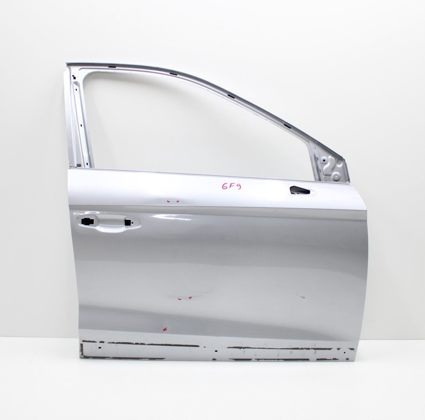 SEAT ARONA 6F9 RIGHT FRONT DOOR ORG