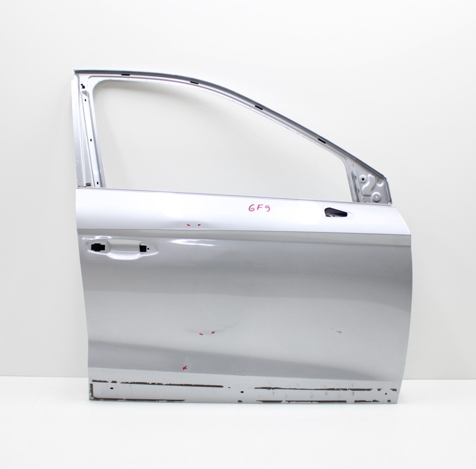 SEAT ARONA 6F9 RIGHT FRONT DOOR ORG