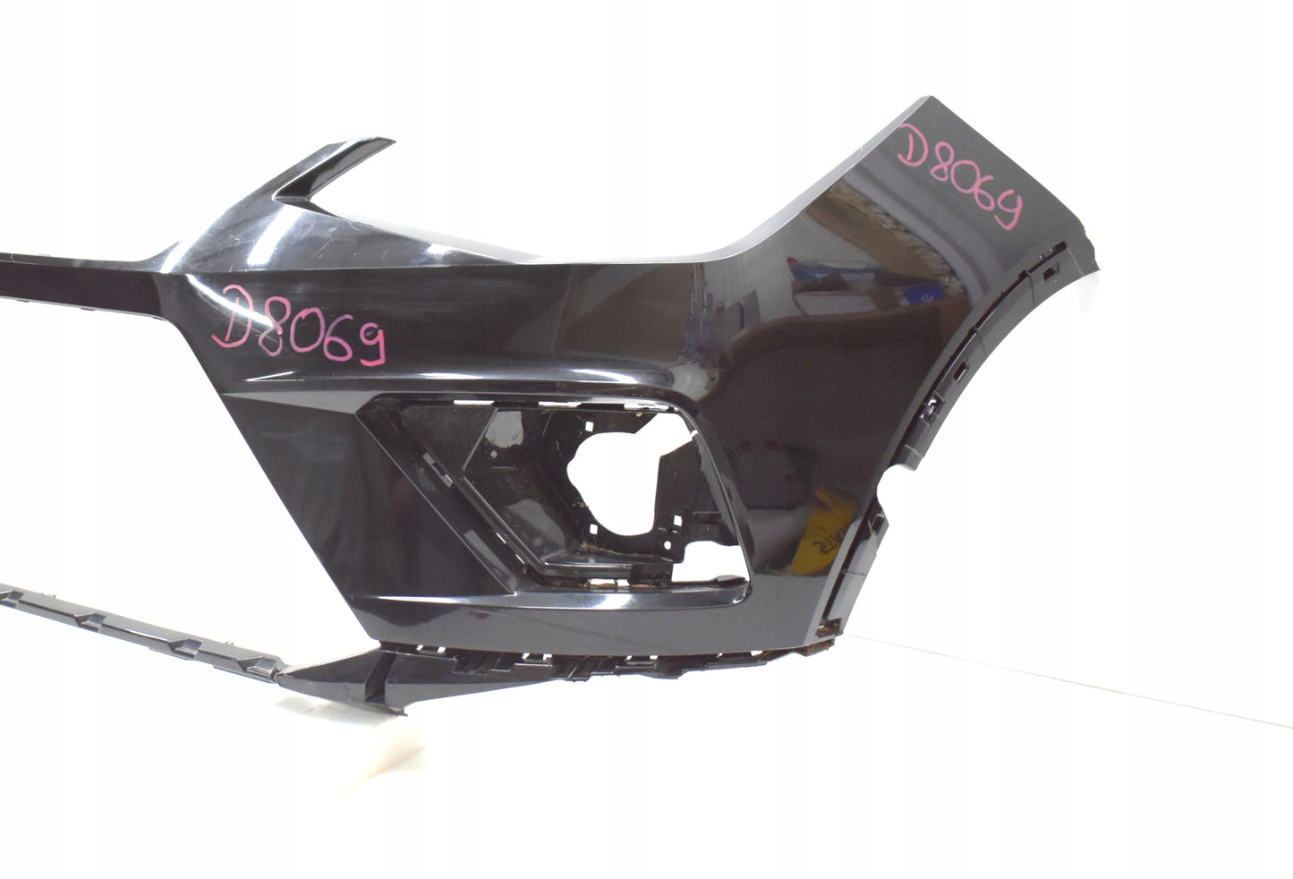 SEAT ARONA 6F9 FRONT BUMPER ORG