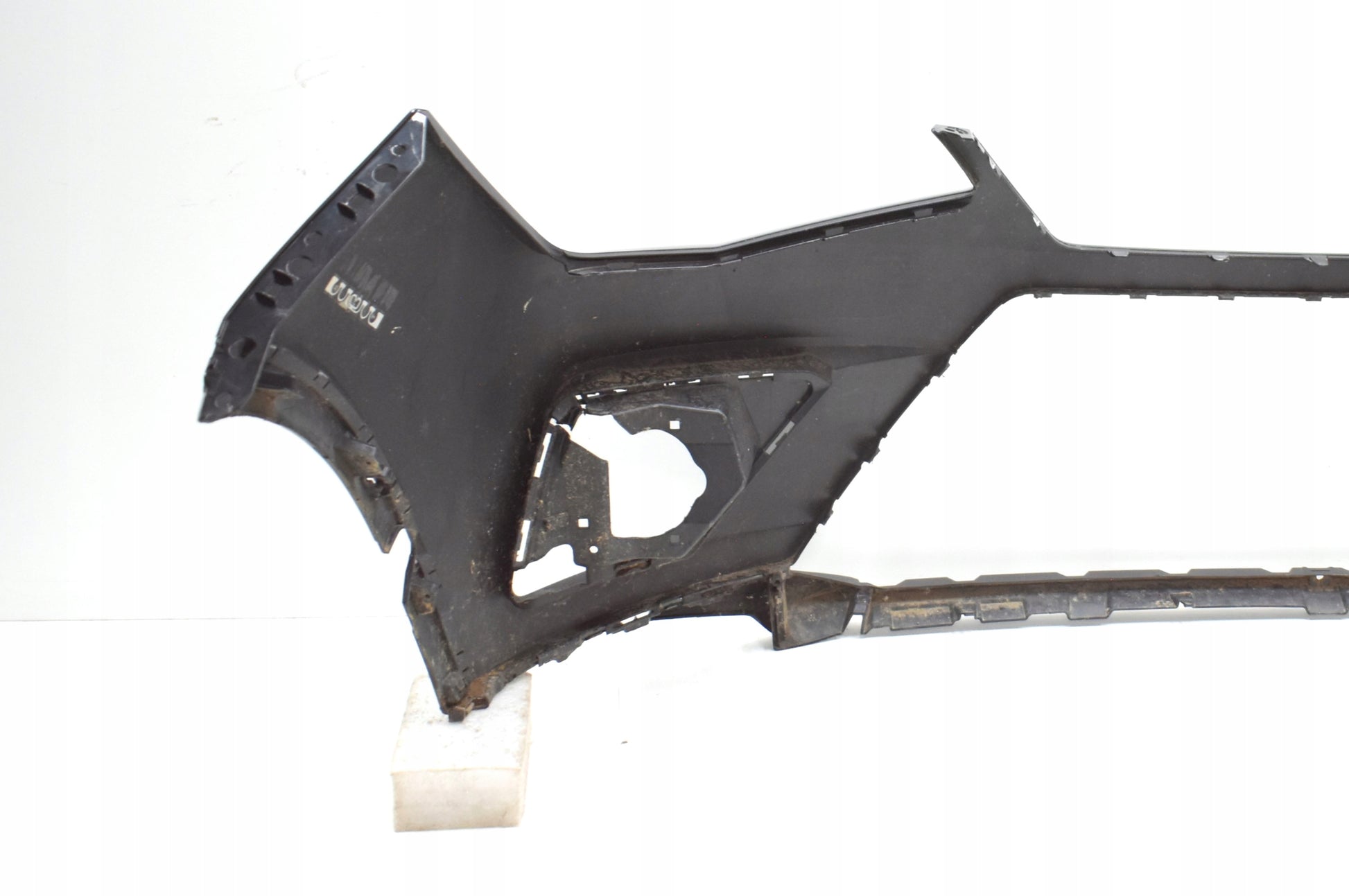 SEAT ARONA 6F9 FRONT BUMPER ORG