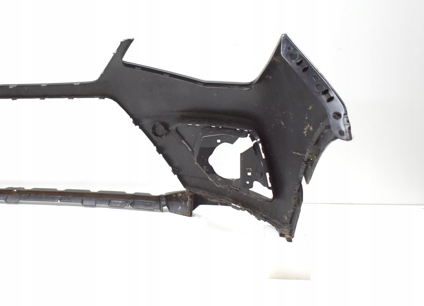 SEAT ARONA 6F9 FRONT BUMPER ORG