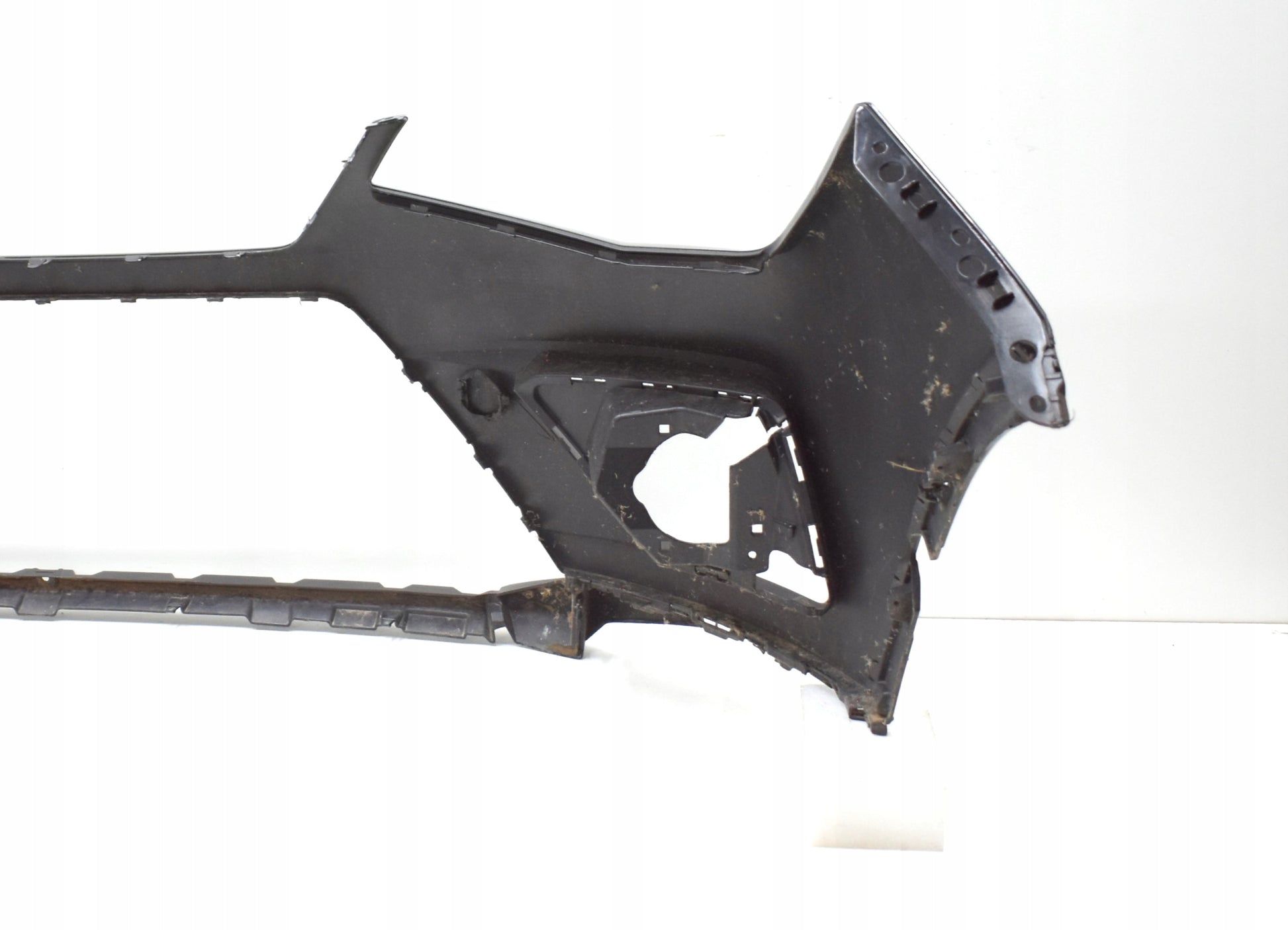 SEAT ARONA 6F9 FRONT BUMPER ORG