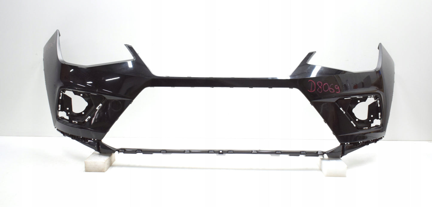 SEAT ARONA 6F9 FRONT BUMPER ORG