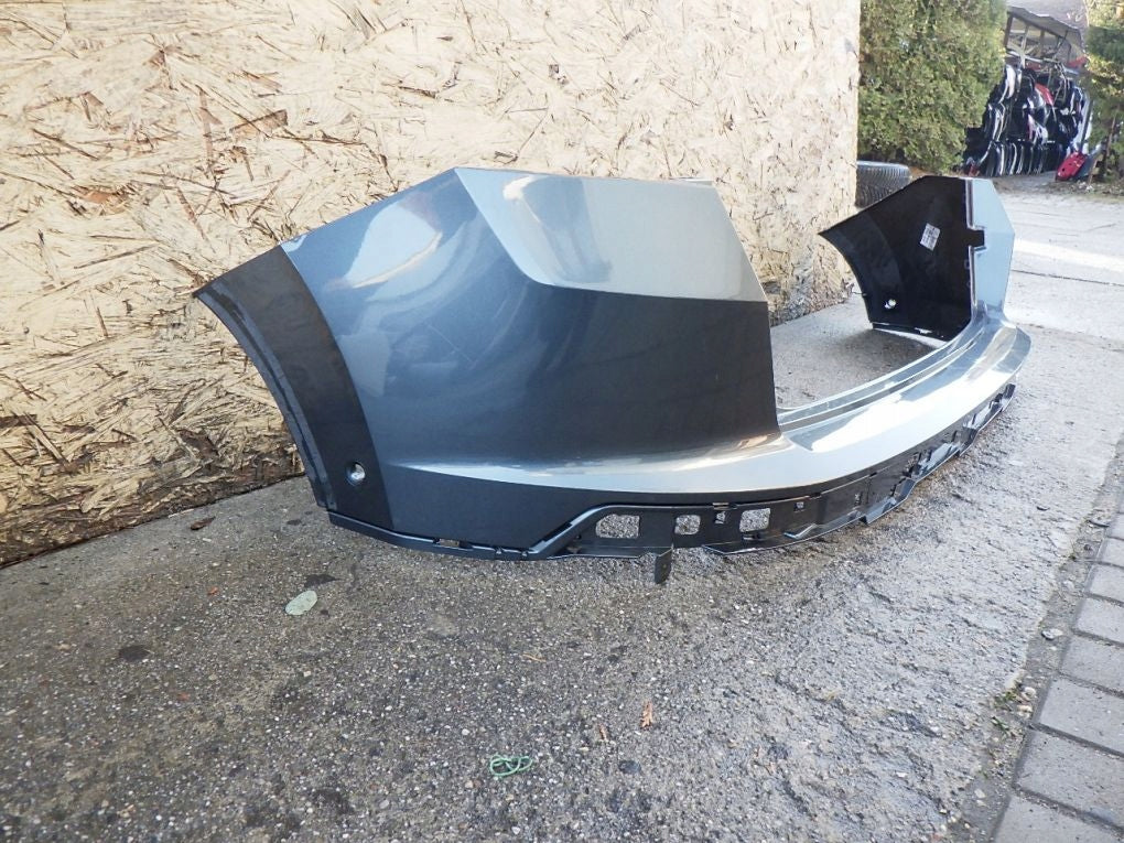 SEAT ATECA 575 16- Rear bumper
