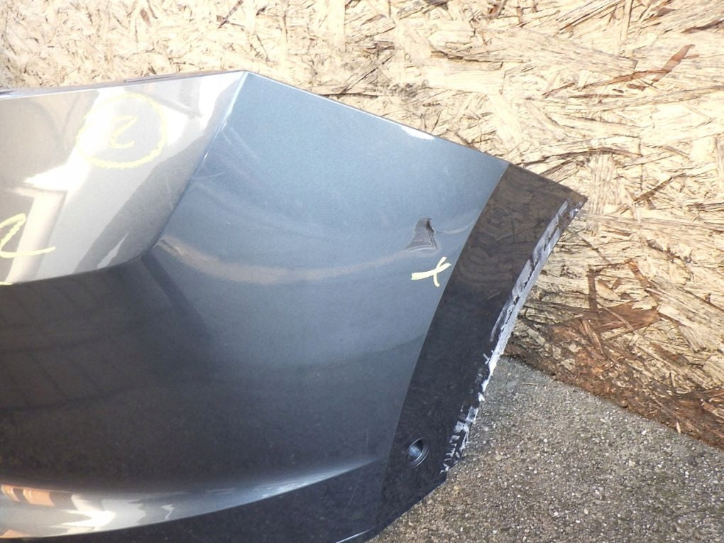 SEAT ATECA 575 16- Rear bumper