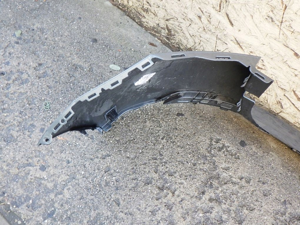 SEAT ATECA 575 16- Rear bumper