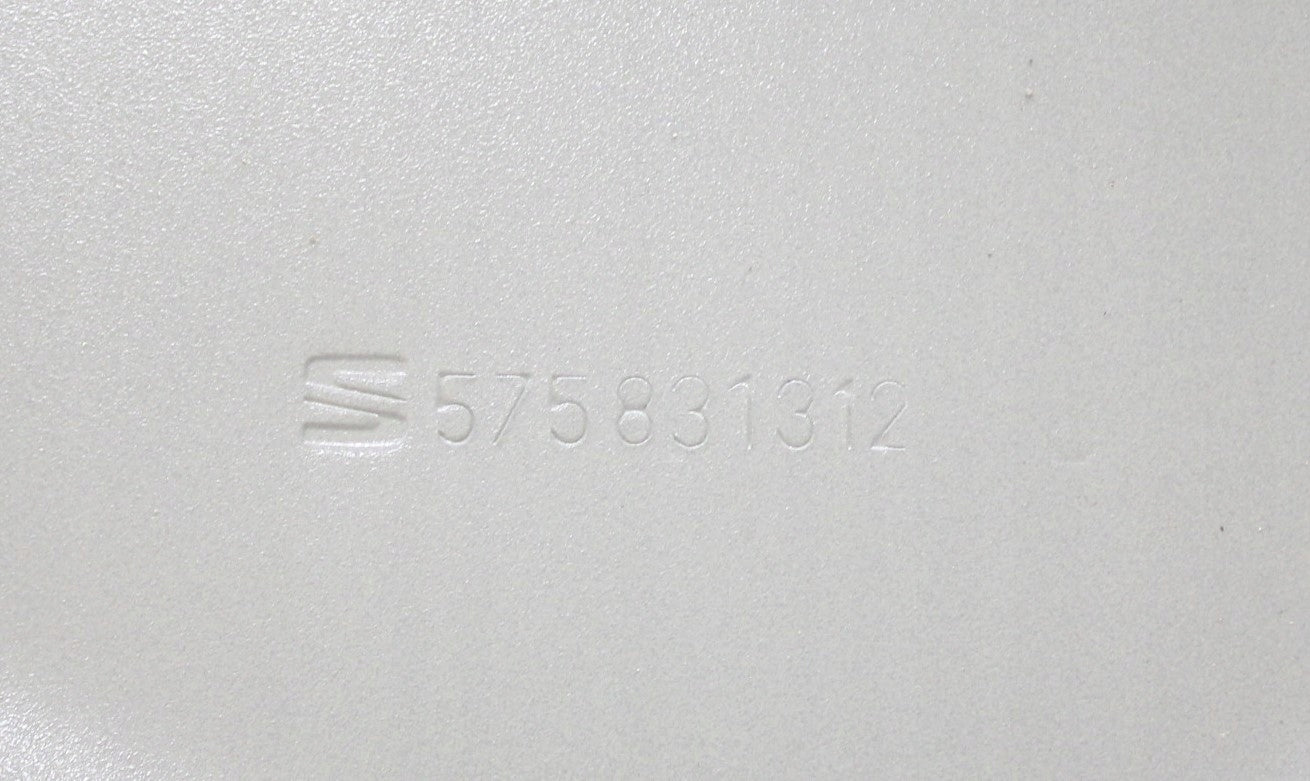 SEAT ATECA 575 Front Right Door - Original