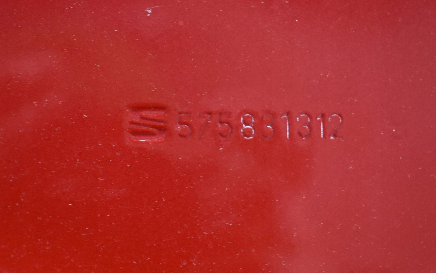 SEAT ATECA 575 Front Right Door - Original