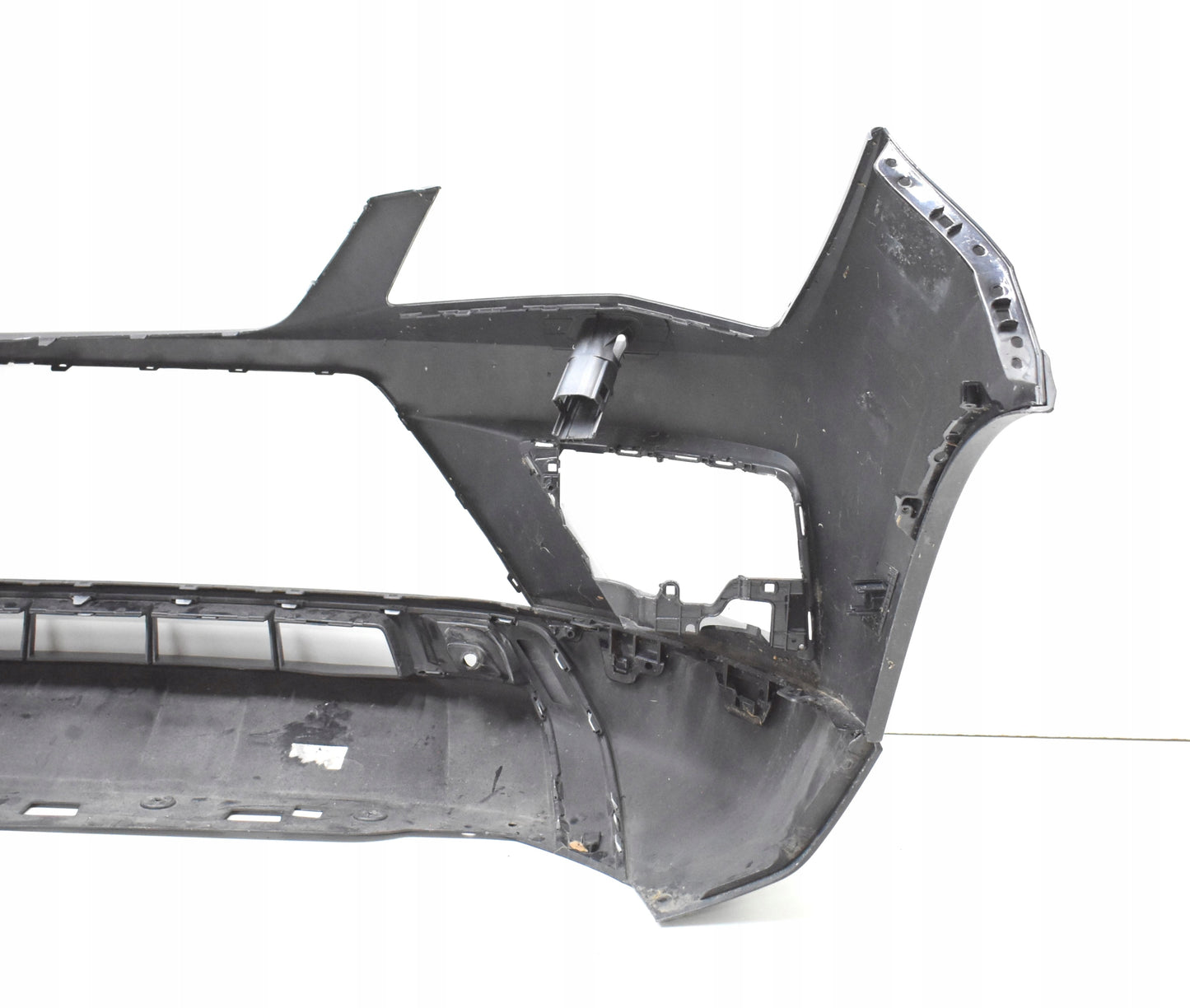 SEAT ATECA 575 FRONT BUMPER ORG + BOTTOM