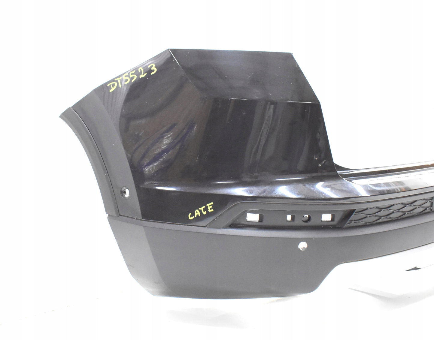 SEAT ATECA 575 REAR BUMPER ORG 16+