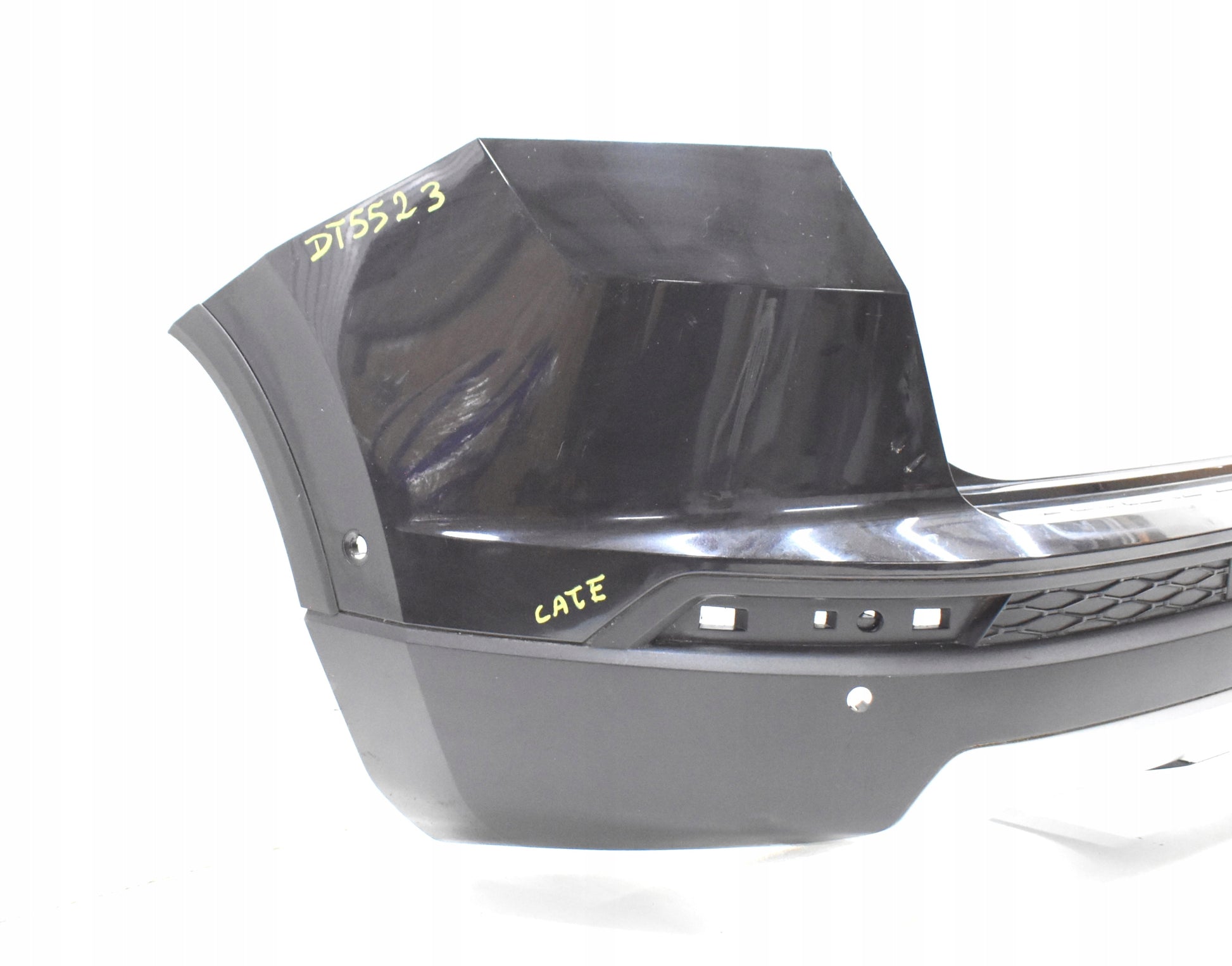 SEAT ATECA 575 REAR BUMPER ORG 16+