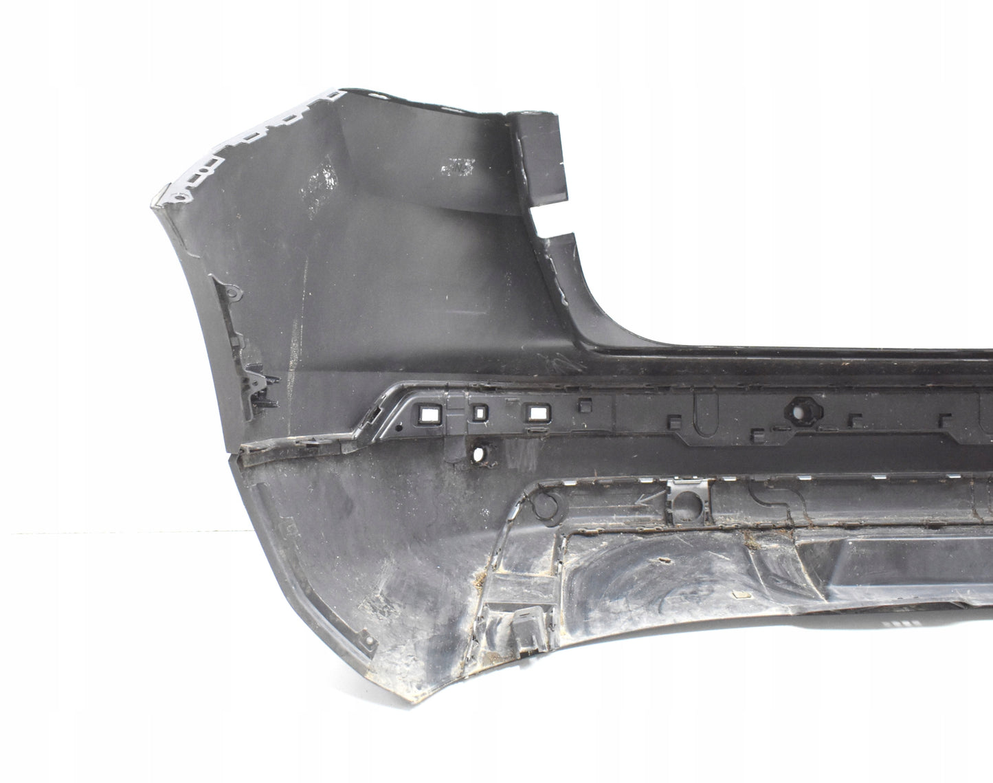 SEAT ATECA 575 REAR BUMPER ORG 16+