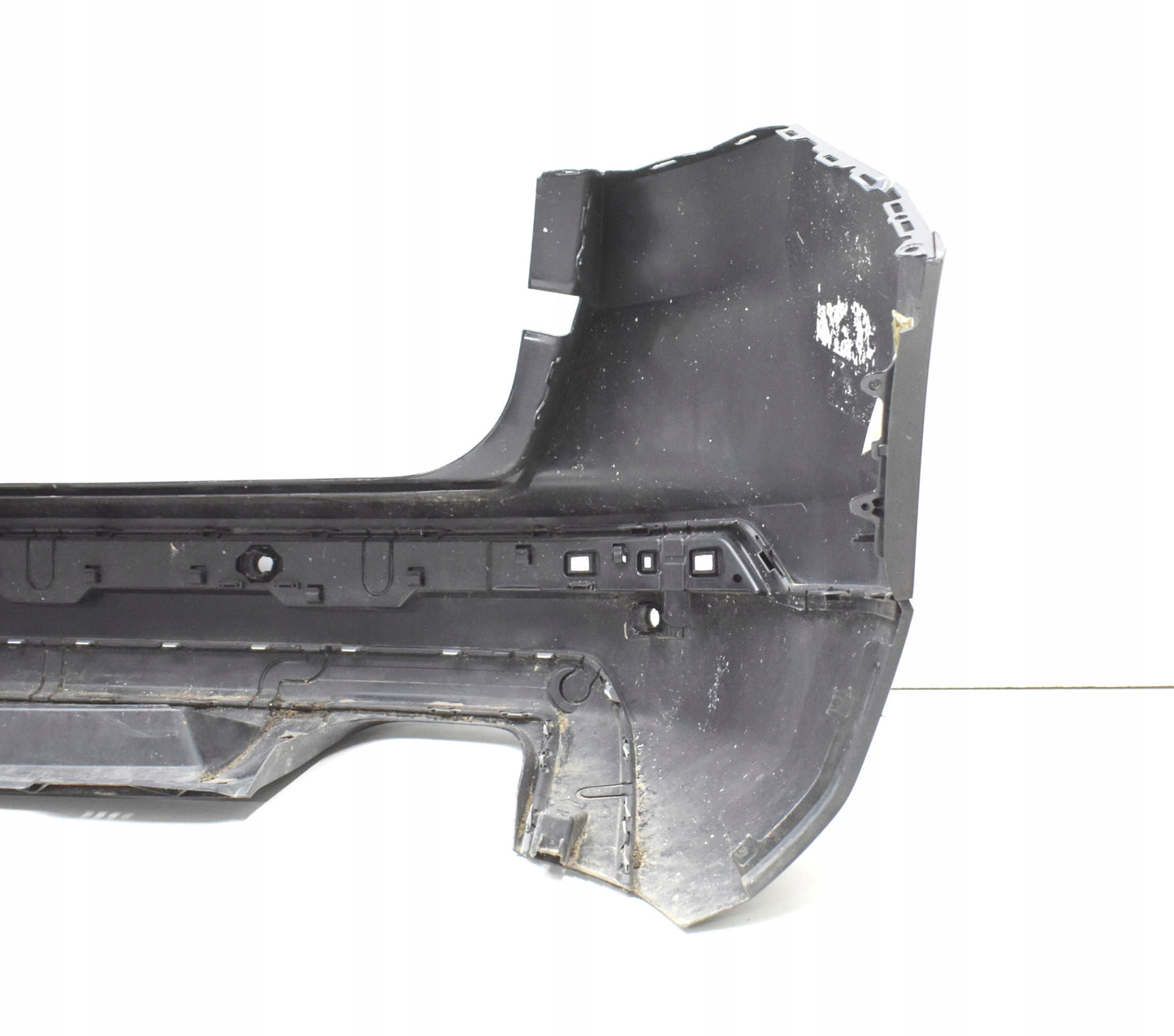 SEAT ATECA 575 REAR BUMPER ORG 16+