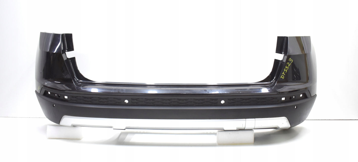 SEAT ATECA 575 REAR BUMPER ORG 16+