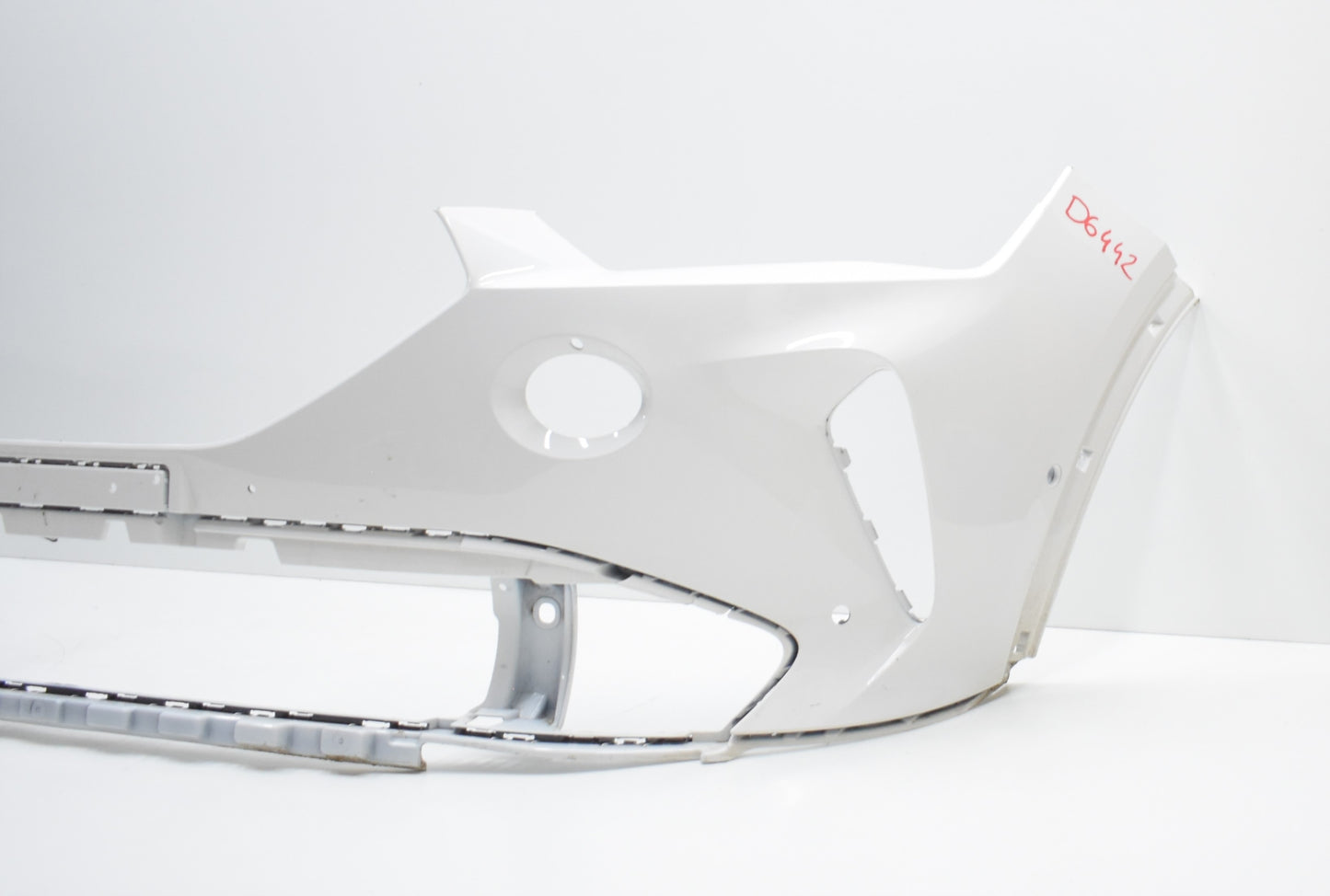 SEAT CUPRA FORMENTOR 5FF FRONT BUMPER ORG