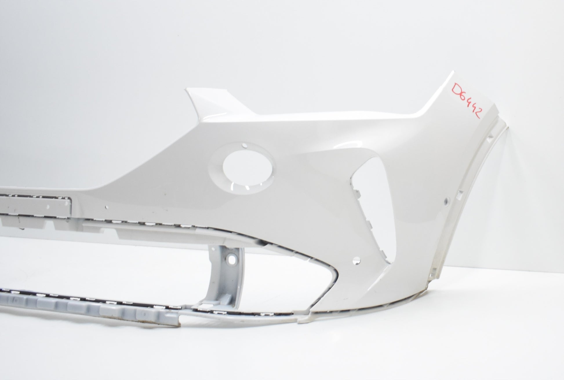 SEAT CUPRA FORMENTOR 5FF FRONT BUMPER ORG