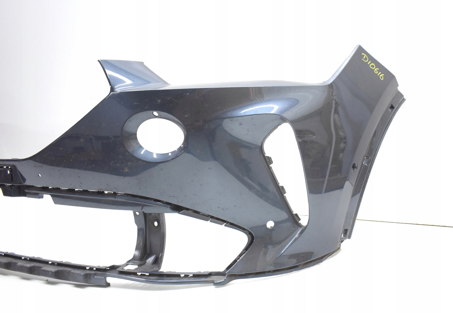 SEAT CUPRA FORMENTOR 5FF FRONT BUMPER ORG