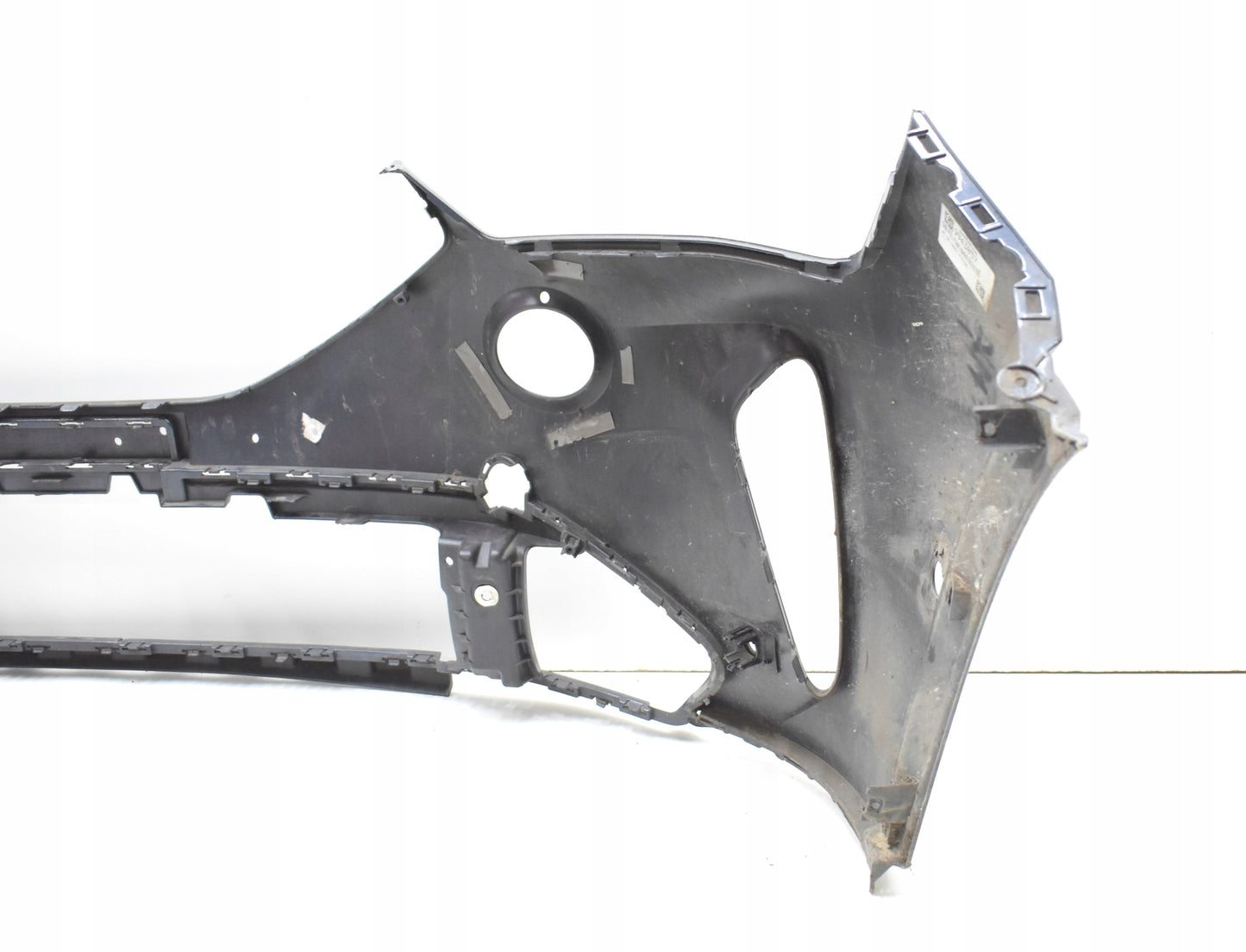 SEAT CUPRA FORMENTOR 5FF FRONT BUMPER ORG