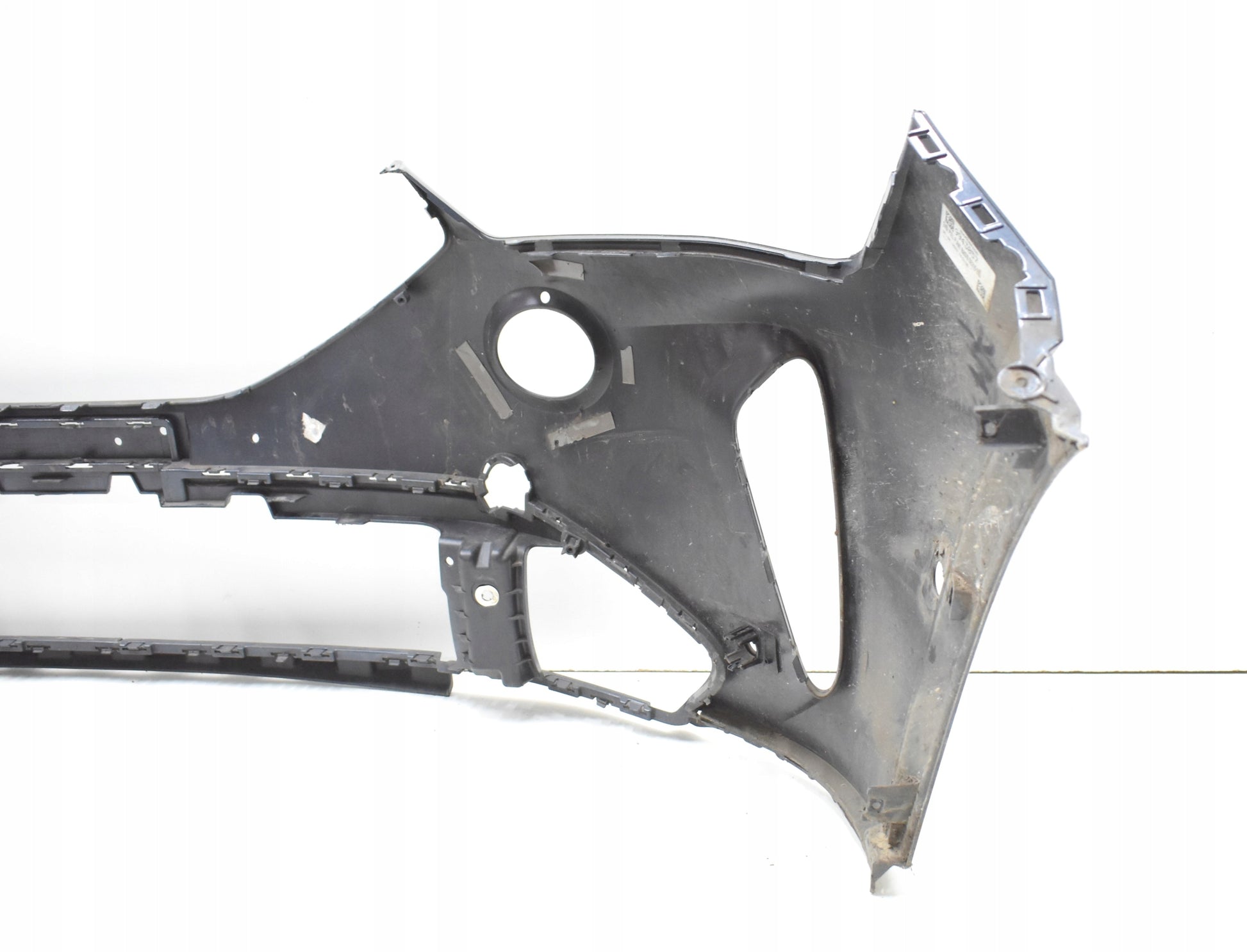 SEAT CUPRA FORMENTOR 5FF FRONT BUMPER ORG