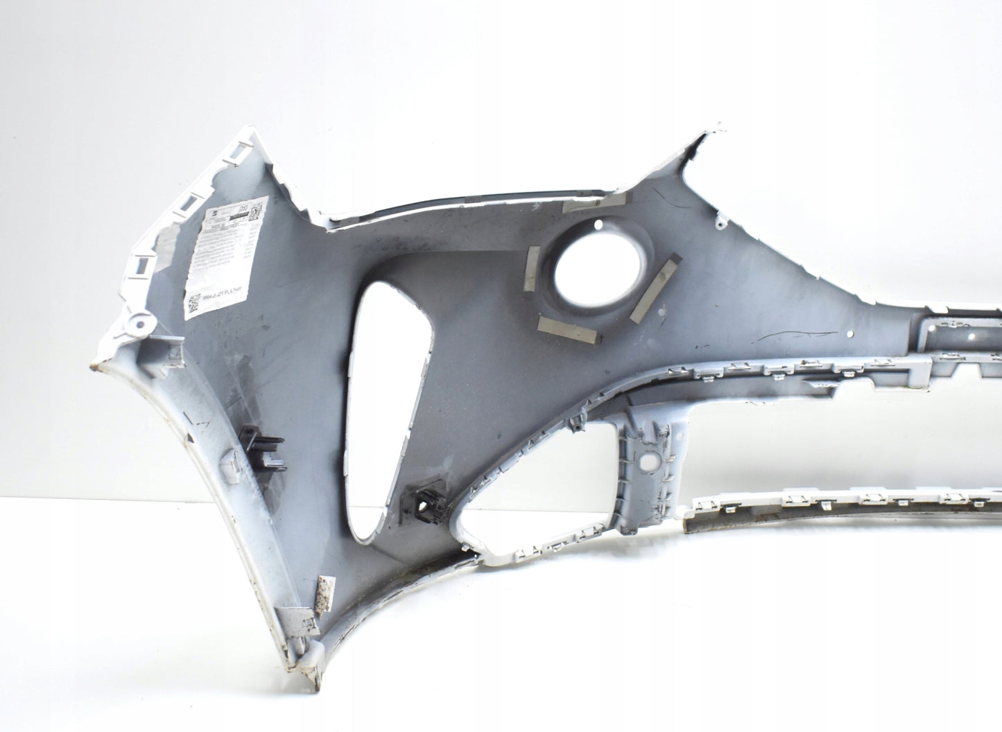 SEAT CUPRA FORMENTOR 5FF FRONT BUMPER ORG