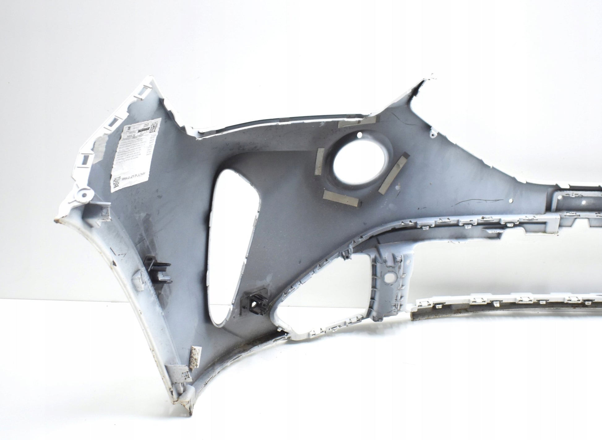 SEAT CUPRA FORMENTOR 5FF FRONT BUMPER ORG