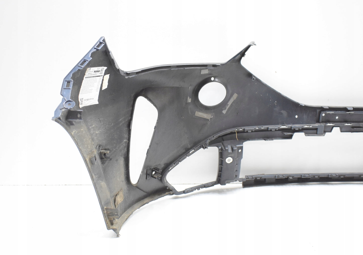 SEAT CUPRA FORMENTOR 5FF FRONT BUMPER ORG