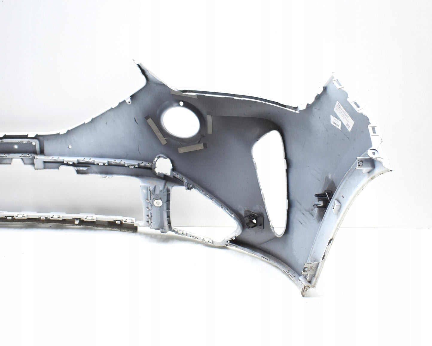 SEAT CUPRA FORMENTOR 5FF FRONT BUMPER ORG