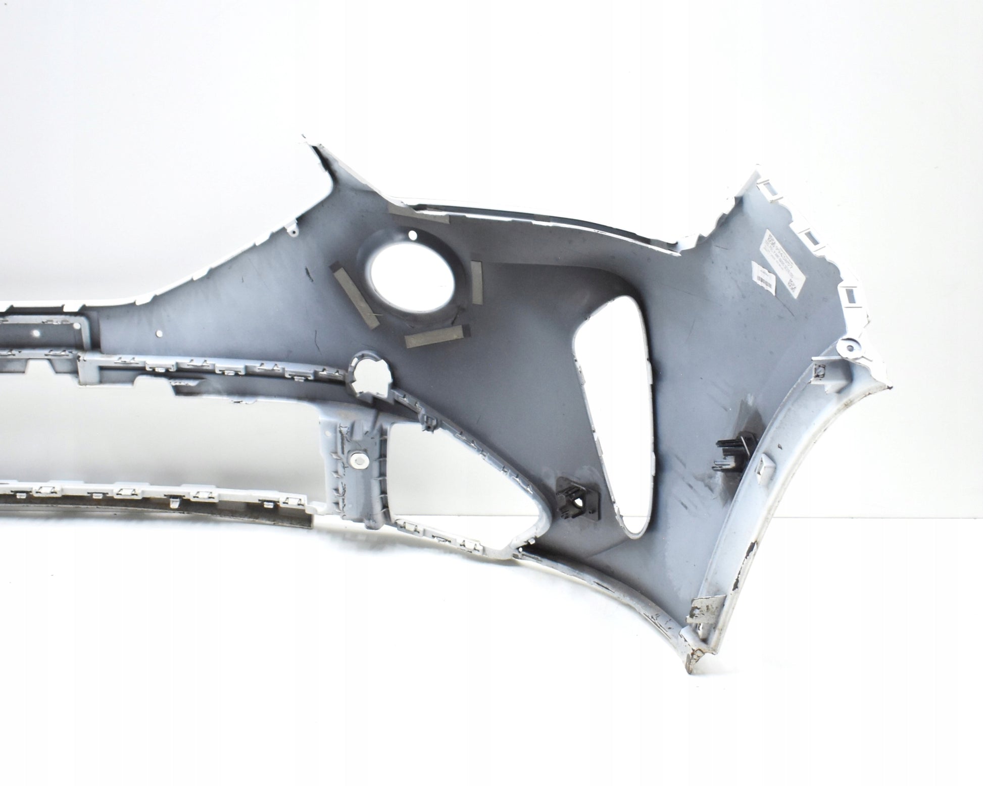 SEAT CUPRA FORMENTOR 5FF FRONT BUMPER ORG