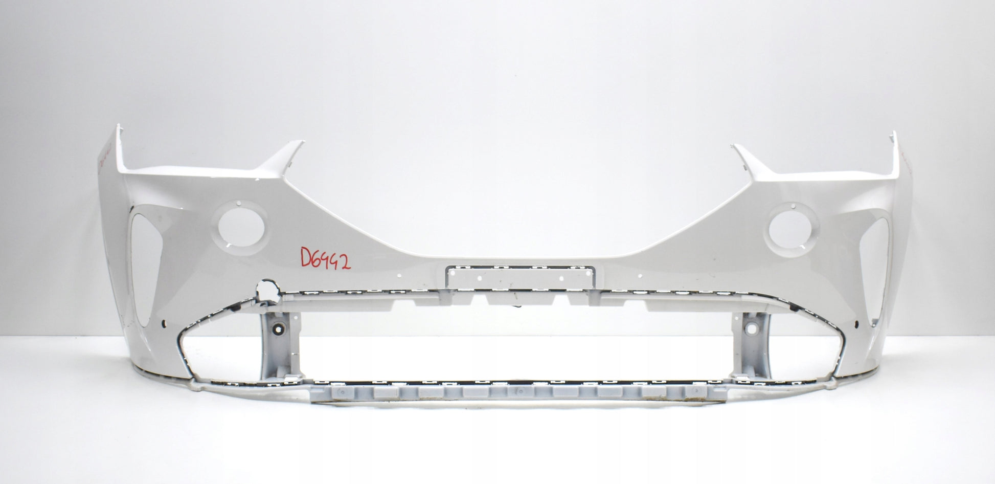 SEAT CUPRA FORMENTOR 5FF FRONT BUMPER ORG