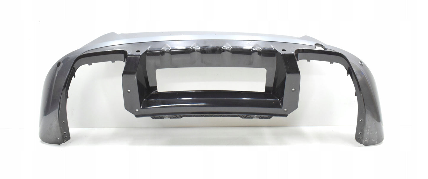 SEAT CUPRA FORMENTOR 5FF REAR BUMPER ORG