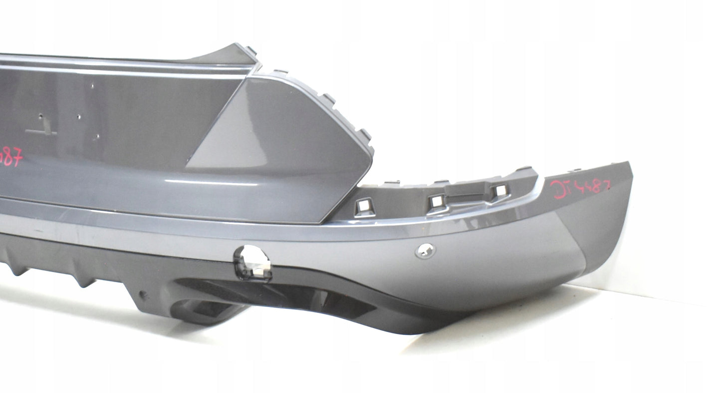 SEAT CUPRA FORMENTOR 5FF REAR BUMPER ORG