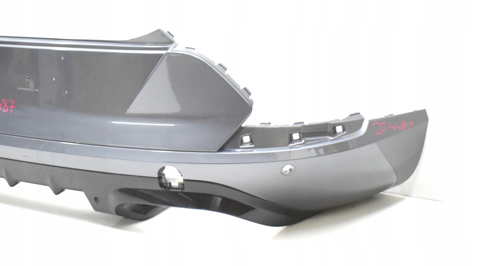 SEAT CUPRA FORMENTOR 5FF REAR BUMPER ORG